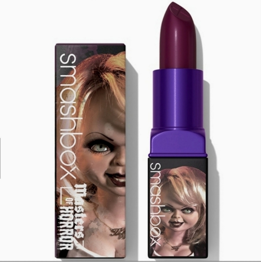 # 500 Bride Of Chucky Lipstick